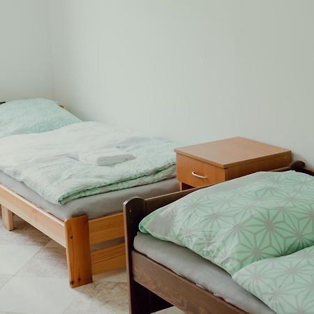 Apartman Emily Brezno Exterior photo
